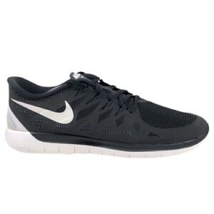 NIKE FREE 5.0 WOMENS 9.5